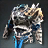 Illustrious Quake Cuirass
