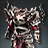 Delphinad Quake Cuirass