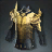 Corrupt Paladin's Cuirass