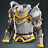 Sandcloud Cuirass