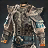 Maliceforged Cuirass