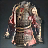 Tough Gatekeeper's Cuirass