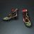 Maliceforged Shoes