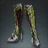 Cloaked Brimstone Shoes