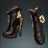 Radiant Dawnsdrop Boots