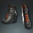 Flamewolves Shoes