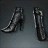 Sylvas Nocturne Shoes