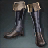 Weaponsmith's Shoes