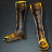 City of Towers Shoes