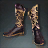 Artificer's Shoes