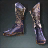 Apprentice's Shoes