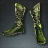 Craftsman's Shoes