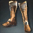 Illustrious Ocean Shoes