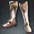 Delphinad Ocean Shoes
