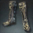 Fallen Martyr's Shoes