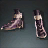 Shadowsong Shoes