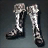 Crimson Watch Shoes