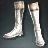 Sealed Epherium Boots