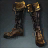 Tanner's Shoes