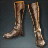 Archery Novice's Boots