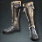 Apprentice's Boots