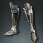 Illustrious Typhoon Boots