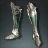 Magnificent Typhoon Boots