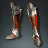 Epherium Typhoon Boots