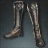 Hardy Highwayman's Boots