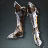 Dark Watcher Boots