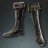 Meina's Boots