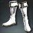 Safari Boots