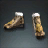 Cloaked Brimstone Boots