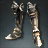 Hardy Bruiser's Sabatons