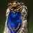 Shoddy Andrion II's Hero Cloak
