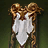Crimson Watch Cloak