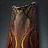 Delphinad Flaming Windsong Cloak