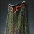 Delphinad Twintail Cloak