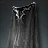 Epherium Twintail Cloak