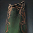 Delphinad Hatchetblade Cloak