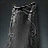 Epherium Hatchetblade Cloak