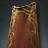 Delphinad Flaming Hatchetblade Cloak