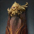 Ayanad Flaming Windsong Cloak
