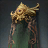 Ayanad Hatchetblade Cloak