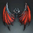 Enraged Red Dragon's Axis Mundi