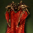 Shoddy Amarendra IV's Hero Cloak