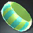 Doublemint Bracelet