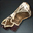 Illustrious Ocean Gloves