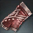 Crazed Wizard's Gloves