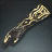 Fallen Martyr's Gloves